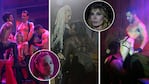¡Sin censura! Espiá las mejores imágenes de Sex, la obra de alto voltaje dirigida por Muscari