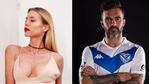 Sin dar nombres propios, la top se expresó en Instagram.
