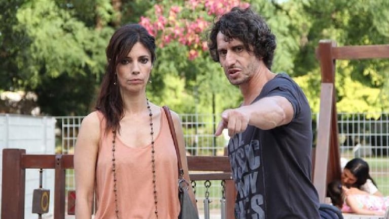 “Sin hijos”, con Diego Peretti y Maribel Verdú