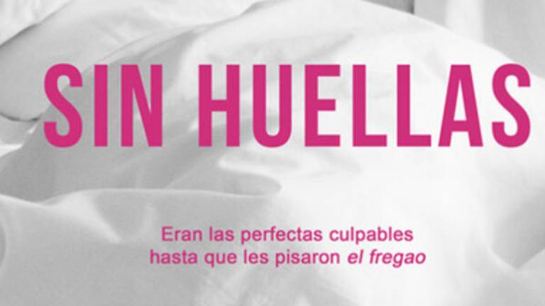 Sin huellas: Amazon Prime anuncia su nueva serie española