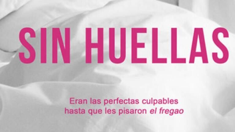 Sin huellas: Amazon Prime anuncia su nueva serie española