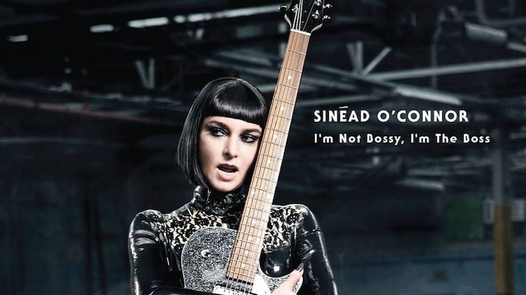 Sinéad O Connor irreconocible: el nuevo look de la cantante irlandesa. (Foto: Web)
