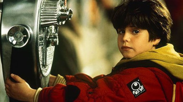 Sintonía de amor: ¡mirá cómo está hoy el niño del film que protagonizaron Meg Ryan y Tom Hanks! (Foto: Web)