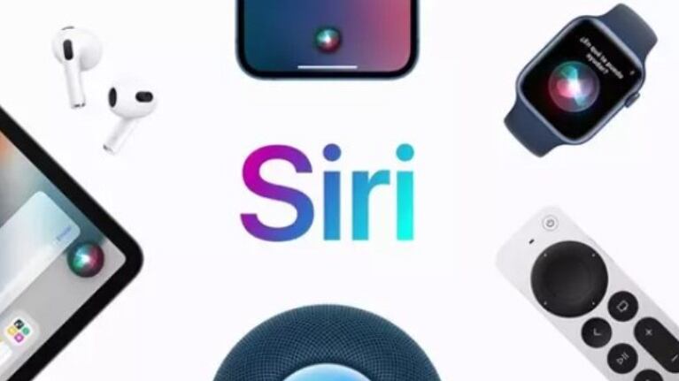 Siri permite programar acciones y automatizaciones para realizarlas en el periodo de tiempo marcado por el usuario