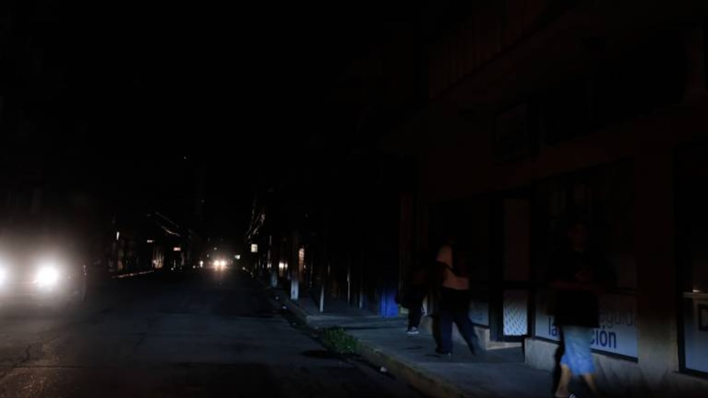 Sismo en San Juan: se sintieron 25 réplicas en la provincia y también en Salta, Jujuy y La Rioja