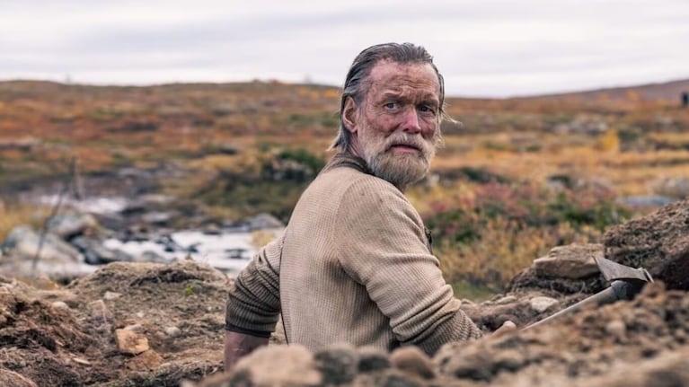 'Sisu', la producción finlandesa ambientada en la Segunda Guerra Mundial de Netflix.