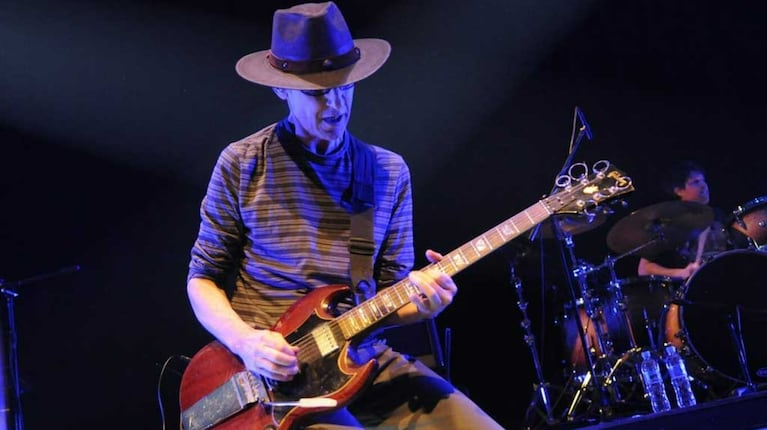 Skay Beilinson. (foto: archivo TN)