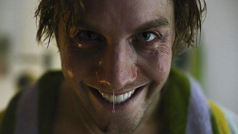 'Smile', la película de terror salvaje en Paramount+-