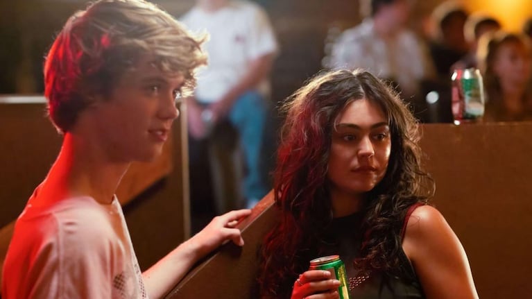 "Snack Shack" está entre los nuevos estrenos de Netflix.