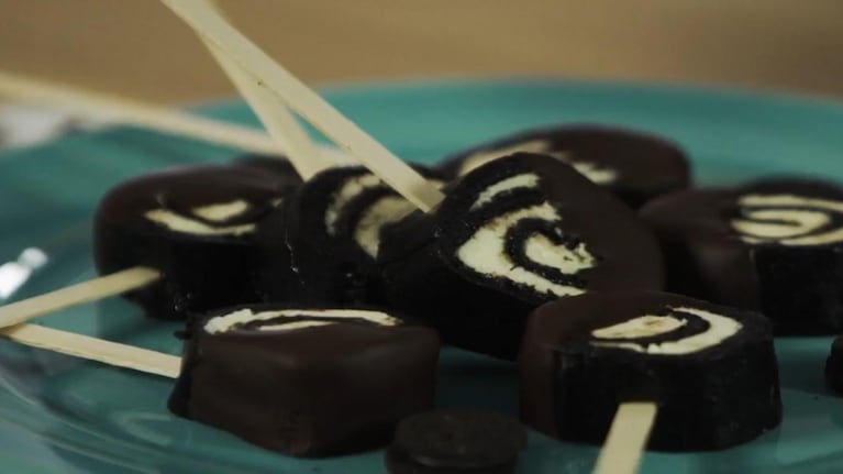 Snacks dulces: renova tus tardes con esta receta y sorprende a tus invitados