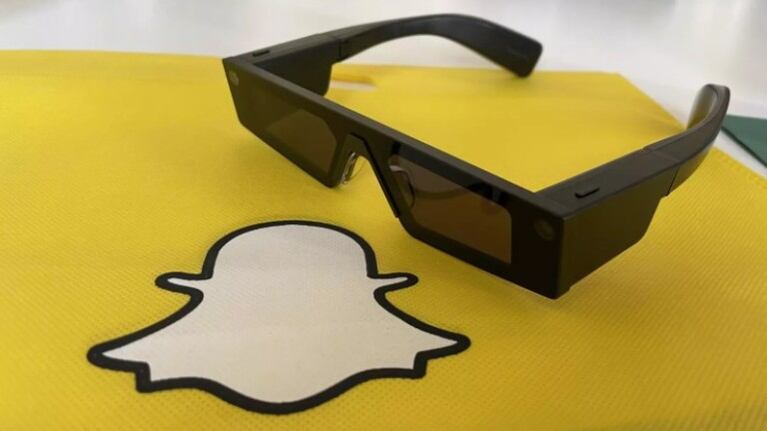 Snap desafía al metaverso con sus Spectacles 4 para hacer del mundo real un lugar aún mejor con ayuda de la RA
