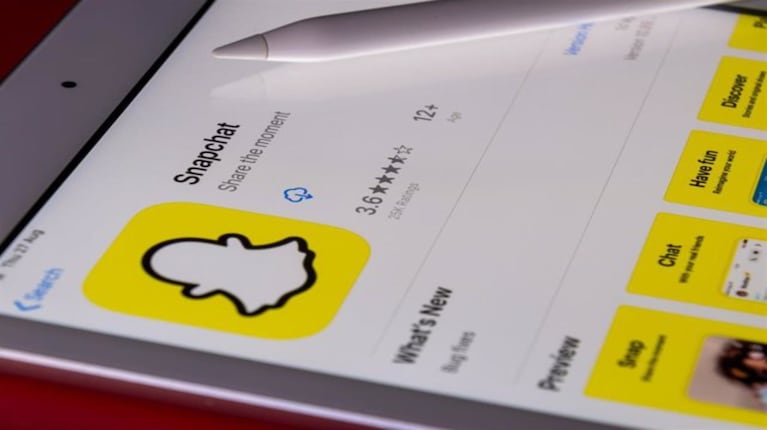 Snapchat busca fusionar Historias y los contenidos de Spotlight en una única interfaz