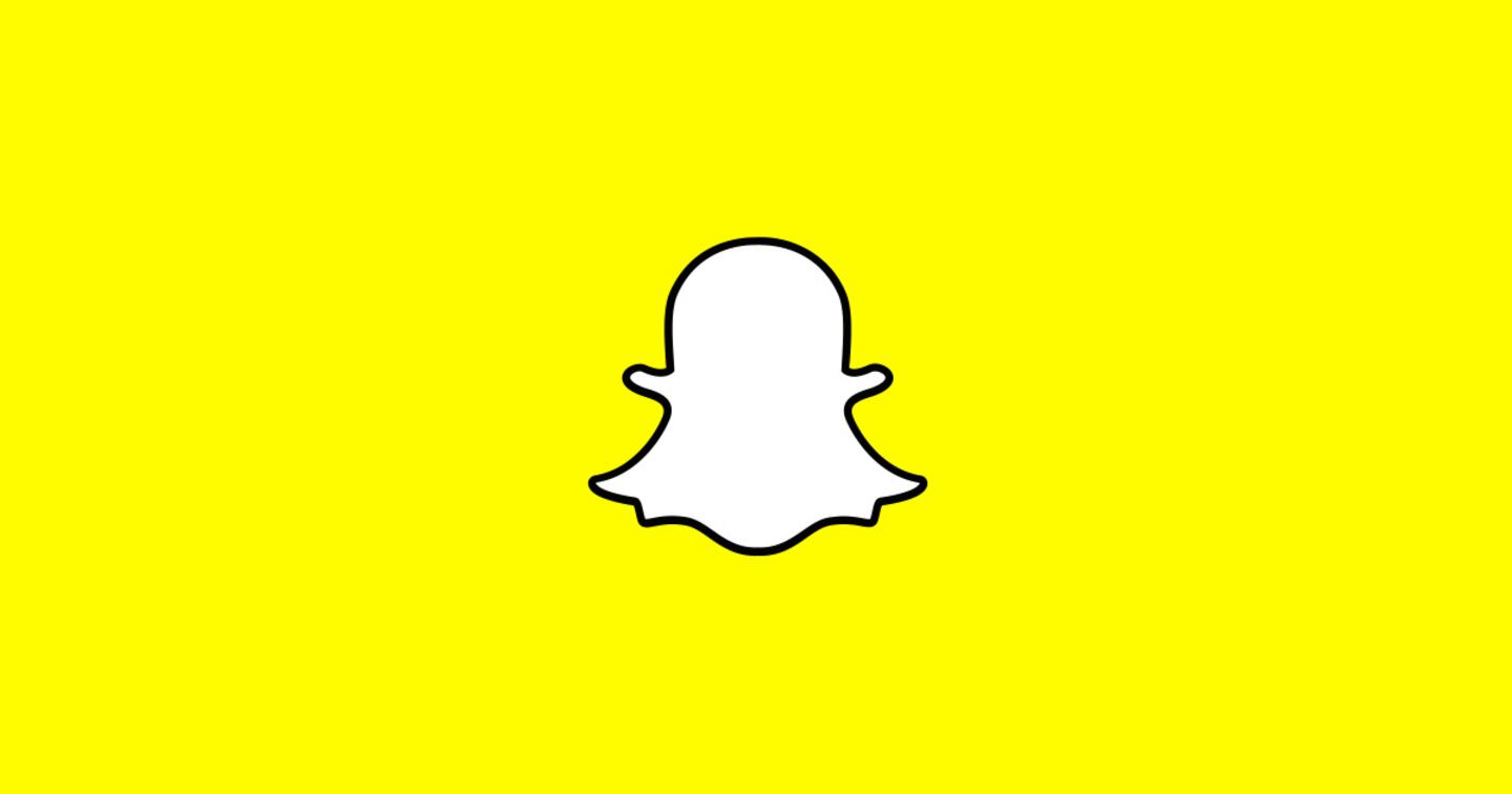 Snapchat se actualizó y dejó atrás la versión odiada por todos