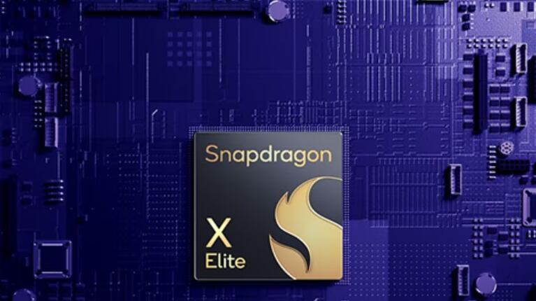 Snapdragon X Elite, el procesador para PC más potente de Qualcomm diseñado para la IA generativa