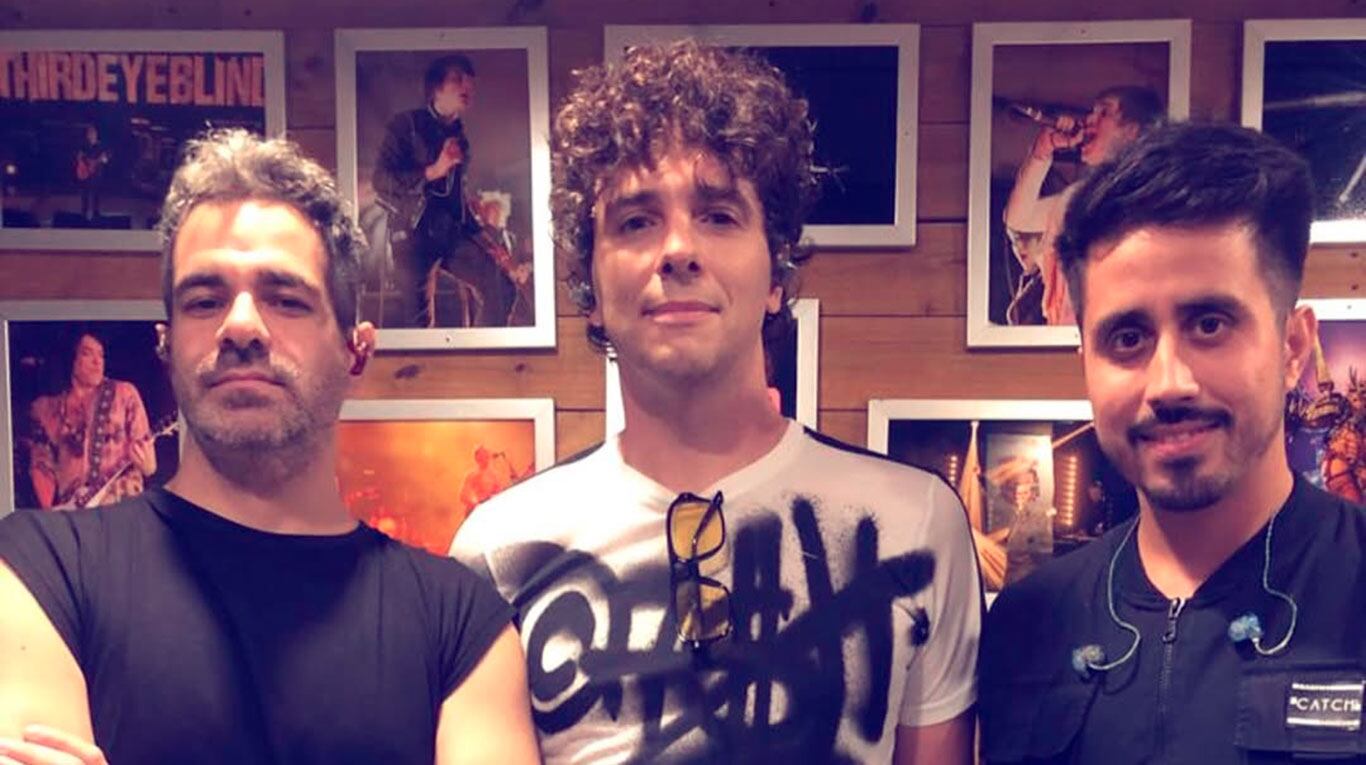 Sobredosis de Soda. (Foto: @sobredosisdesoda)