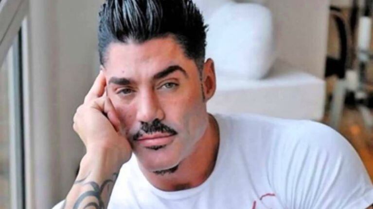 Sobreseen a los médicos acusados de mala praxis por la muerte de Ricardo Fort. Foto: Web