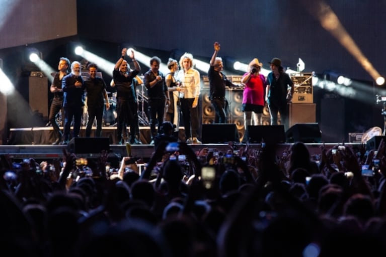 Soda Stereo: cómo, dónde y cuándo continúa el tour Gracias totales