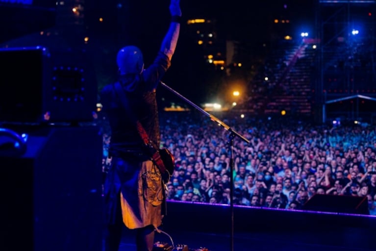 Soda Stereo: cómo, dónde y cuándo continúa el tour Gracias totales