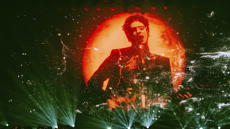 Soda Stereo Ecos: últimos 5 shows en Buenos Aires y un momento especial por el cumpleaños de Gustavo Cerati