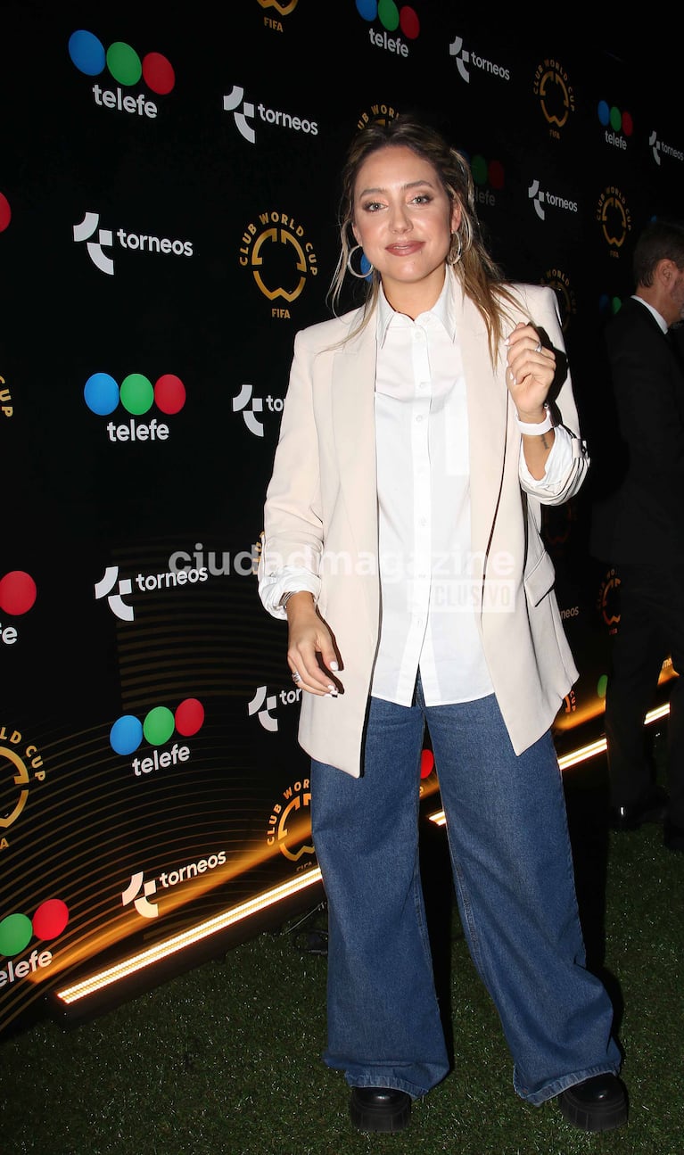Sofi Martínez