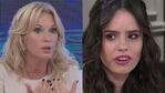 Sofi Morandi y Yanina Latorre