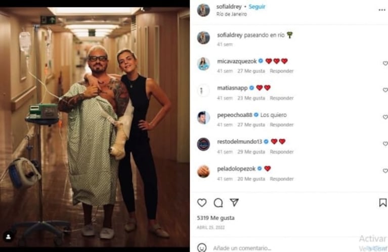 Sofía Aldrey no quiere ver ni en fotos a Fede Bal tras su escandalosa separación: su fuerte accionar