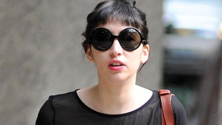 Sofía Gala, feliz por su embarazo y enojada ¡por un percance domestico! (Foto: Web)