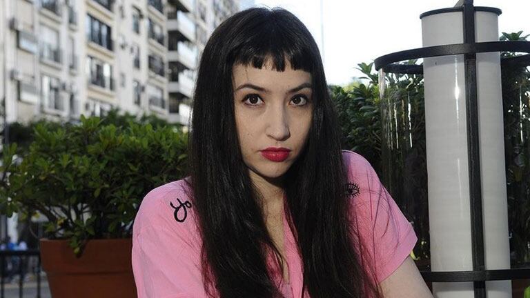 Sofía Gala fue denunciada por ruidos molestos