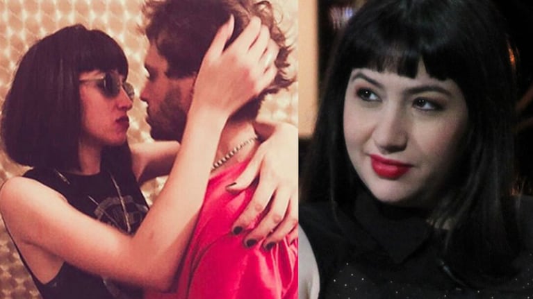 Sofía Gala le dedicó a su novio, Zeki Fernández, un tierno saludo por su cumple.