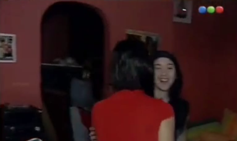 Sofía Gala mostró cómo era la casa adonde se mudó sola a los 14 años: “Un cuarto normal y corriente”