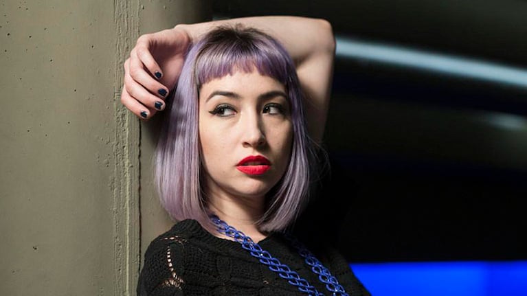 Sofía Gala y una fuerte frase contra los haters: No me insultan cuando me dicen puta o falopera