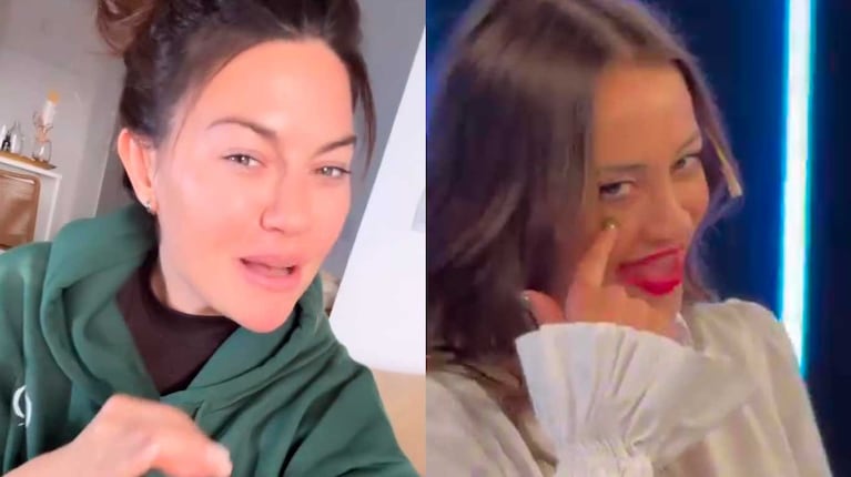 Sofía "Jujuy" Jiménez y Mel Gadano (Fotos: Instagram @sofijuok y @melgadano)