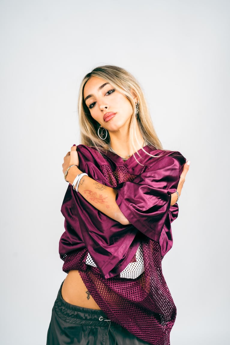 Sofía Mora