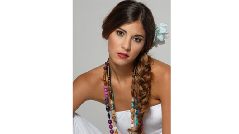 Sofía Reca. (Foto: Web)