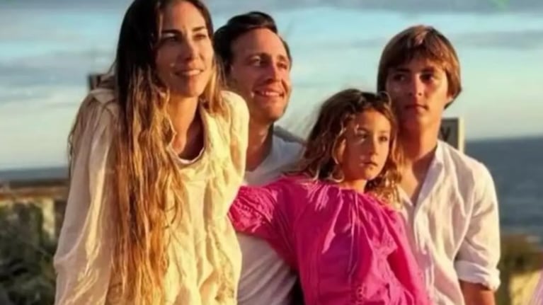 Sofía Reca reapareció tras la muerte de su hija Mila Yankelevich: su primera salida con amigas. Crédito: Instagram