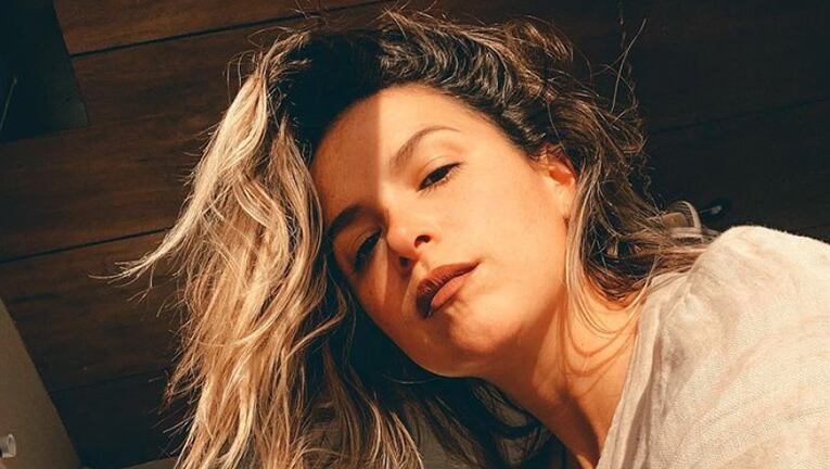 Sofía respondió sin filtro a la pregunta de una seguidora.