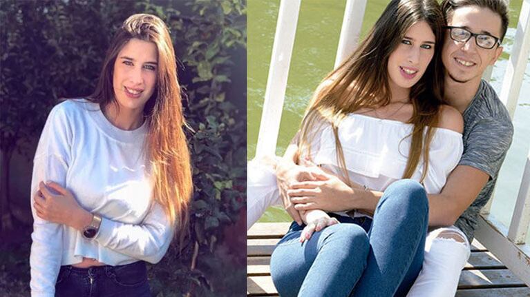Sofía reveló haber perdonado infidelidades.