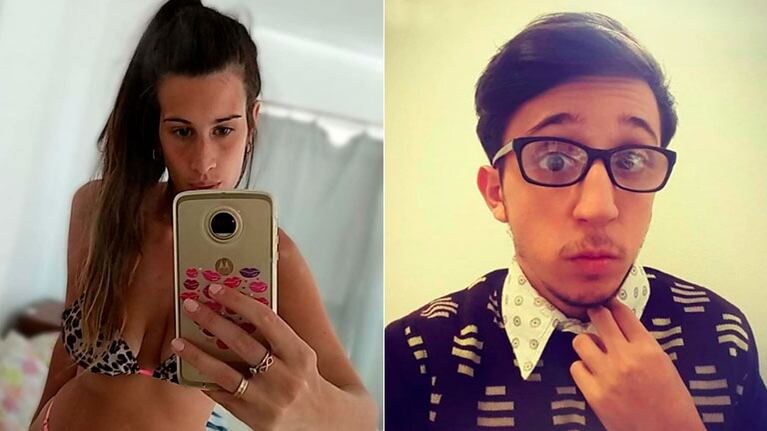 Sofía Sorrenti, furiosa con Rodrigo Noya tras su reconciliación fallida