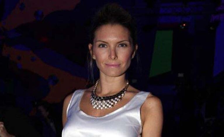 Sofía Zámolo, enojada con la producción de AM. (Foto: Web)