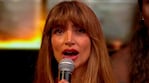 Sol Abraham (Foto: captura Telefe)