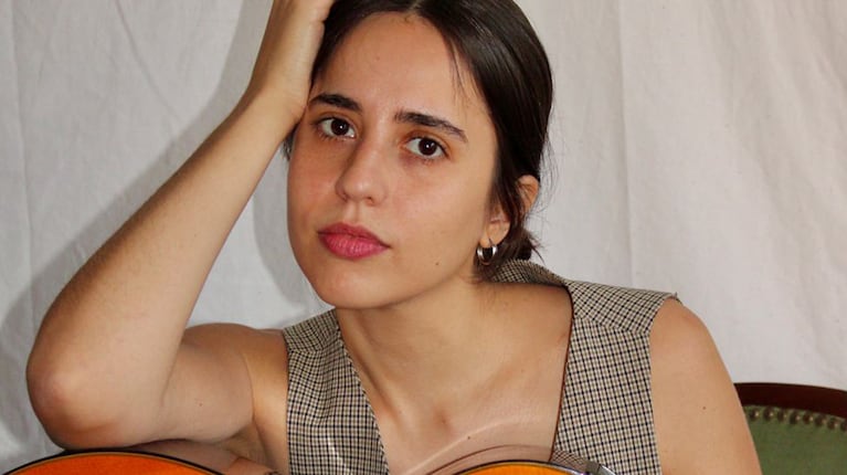 Sol Campano presenta su último single y video: “El Sur también”