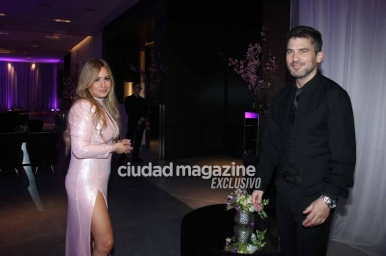 Sol, la hija de Karina La Princesita y El Polaco, tuvo una increíble fiesta de 15: las fotos de la noche más esperada