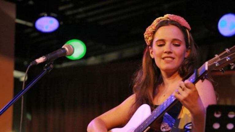 Sol Mihanovich. (Foto: Web)