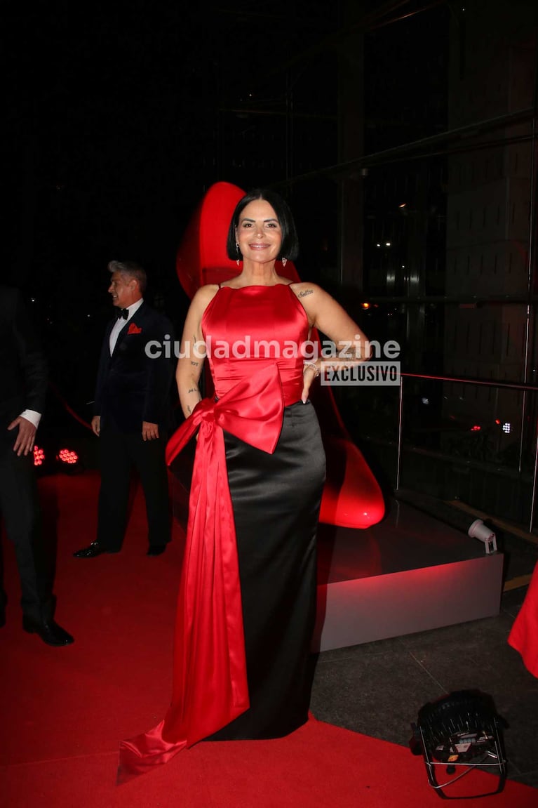 Sol Miranda (Foto: Movilpress)