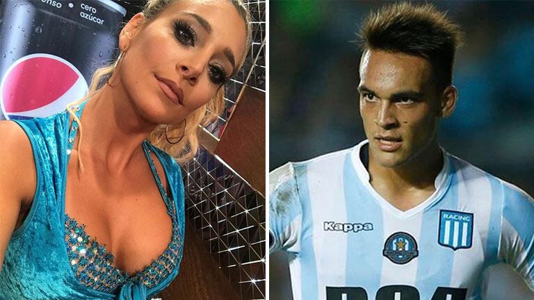 Sol Pérez aclaró sus picantes mensajes: "Dije frases que me copaban"