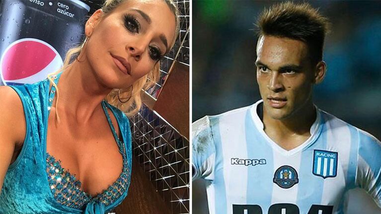 Sol Pérez aclaró sus picantes mensajes: "Dije frases que me copaban"