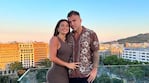 Sol Pérez atraviesa una crisis sexual con su pareja: “No coincidimos en la siesta y tampoco sale mañero” (Foto: instagram/guidotmazzoni)