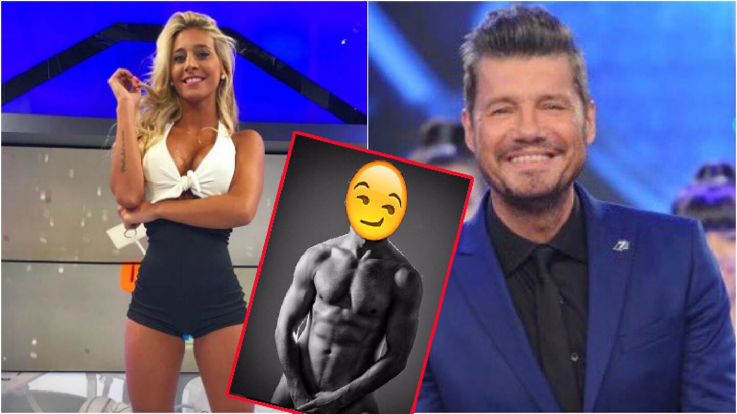 Sol Pérez es la nueva confirmada para Bailando 2017: ¡mirá quien la va acompañar en la pista! Foto: Web