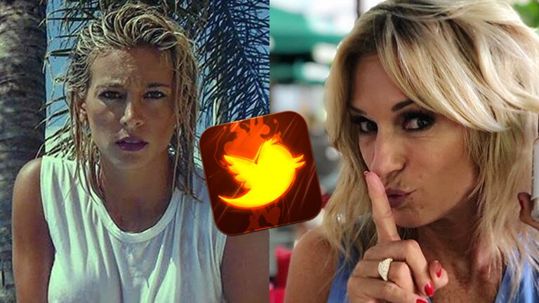 Sol Pérez y Yanina Latorre