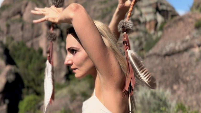 Sol Sanfelice presenta su primer disco solista y estrena video